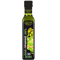 Масло Горчицы 250 мл, ECO