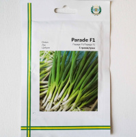 Цибуля на перо Параді 5 г європакет, Імперія Насіння