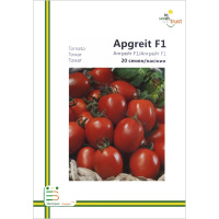 Томат Апгрейт F1 среднеспелый кустовой 20 семян европакет, Империя Семян