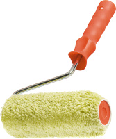 Валік Синтекс 180 мм поліакріл з ручкою (806299), Matrix