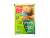 Эместо Квантум 10 мл протравитель инсекто-фунгицидный, Bayer