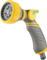 Распылитель ручной 10 режимов (651848), Palisad