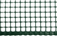 Сітка огороджувальна полімерна Р-400, 1х50 м, комірка 10х10 (68-906), Verano