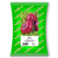 Свекла Мулатка 0,5 кг, Агролиния