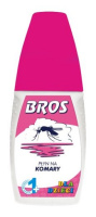 Спрей для защиты от укусов комаров для детей 50 мл, BROS