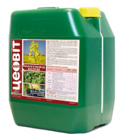 Цеовит Полисульфид Натрия 10 л удобрение для внекорневого питания