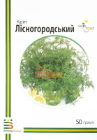 Кріп Лісногородський 50 г, Імперія Насіння