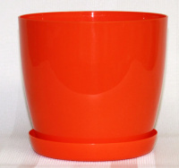 Вазон Ага 16 см