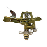 Ороситель фрегат металлический без ножки, 8104