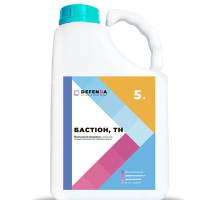 Бастион 5 л протравитель фунгицидный, Defenda
