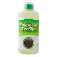 Гліфовіт Екстра 1 л гербіцид суцільної дії, Укравіт