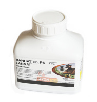 Ланнат 1 л инсектицид контактно-кишечного действия, DU PONT