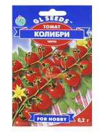 Томат Колибри 0,2 г черри, ТМ GL Seeds