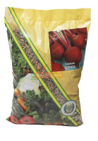 Свекла Бордо 500 г столовая среднеспелая, Империя Семян