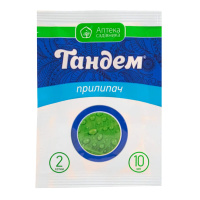 Тандем 10 мл прилипатель, Укравіт