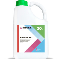 Кушон 20 л селективний гербіцид, Defenda