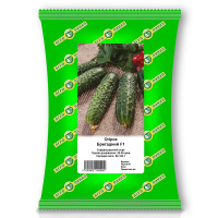 Огурец Бригадный F1 10 г, Агролиния