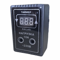 Циклічний таймер вимкнення напруги