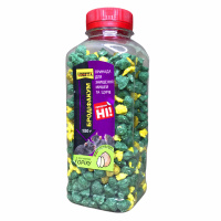 Бродифакум гранулы от крыс и мышей 150 г, с орехом Vendetta