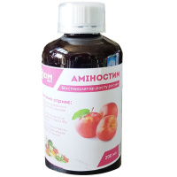 Аминостим 200 мл биостимулятор роста, ENZIM Agro