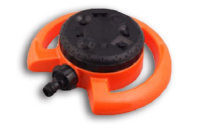 Ороситель 8-ми функциональный, АР 3026