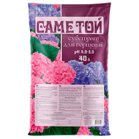 Субстрат для гортензії 40 л, саме той