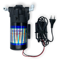 Помпа для систем туман 100G (LS-ZY-100) із блоком живлення в комплекті