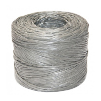 Шпагат полипропиленовый 2000 текс 125 м 69-628