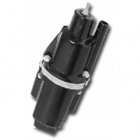 Насос вібраційний Водолій 1 клапан