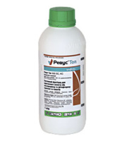 Ревус Топ 1 л фунгицид контактно-системного действия, Syngenta