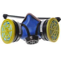 Респіратор Клен ДП-Е