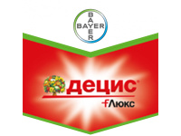 Децис f-Люкс 5 л инсектицид контактного действия, Bayer