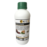 Инсектицид К1 контактно-кишечный 1000 мл, Rangoli