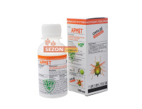 Армет 100 мл инсектицид контактного действия, Рекорд-Агро