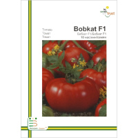 Томат Бобкат F1 кустовой 10 семян европакет, Империя Семян