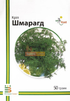 Кріп Шмарагд 50 г, Імперія Насіння