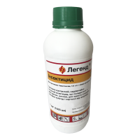 Інсектицид Легенд 1000 мл бінарний системний, Rangoli