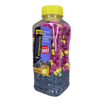 Бродифакум гранулы комби от крыс и мышей 200 г дюшес, Vendetta