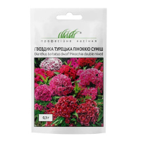 Гвоздика турецкая Пиноккио 0,3 г смесь, Hем Zaden