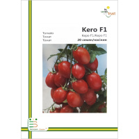 Томат Керо F1 кустовой среднеранний 20 семян европакет, Империя Семян