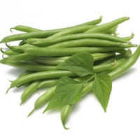 Квасоля Джина 500 г ранкова спаржева, May Seed