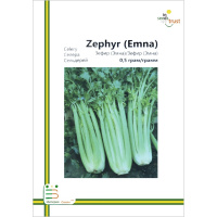 Селера Зефір листовий 0,5 г європакет, Імперія Насіння