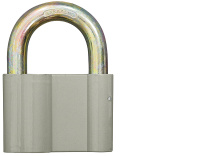 Замок навесной ЗН2-26, Сибртех