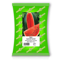 Арбуз Сахарный Малыш 100 г, Агролиния