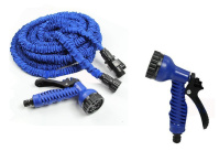 Шланг поливальний, що розтягується Magic Hose 3/4" 75 м