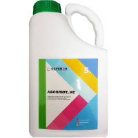 Абсолют 5 л системный фунгицид и протравитель, Defenda