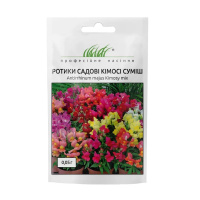 Ротики Садовые (антирринум) Кимоси смесь 0,05 г, Hem Zaden