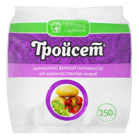 Тройсет 250 г фунгицид контактного действия, Укравит