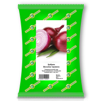 Цибуля Веселка червона 100 г, Агролінія