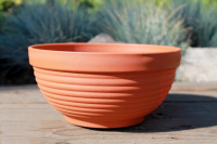 Вазон Мікаса 22 см